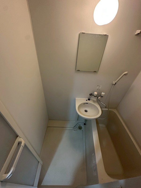 Ｖｉｌｌａ　５１０　Ｎｏ．５  風呂画像