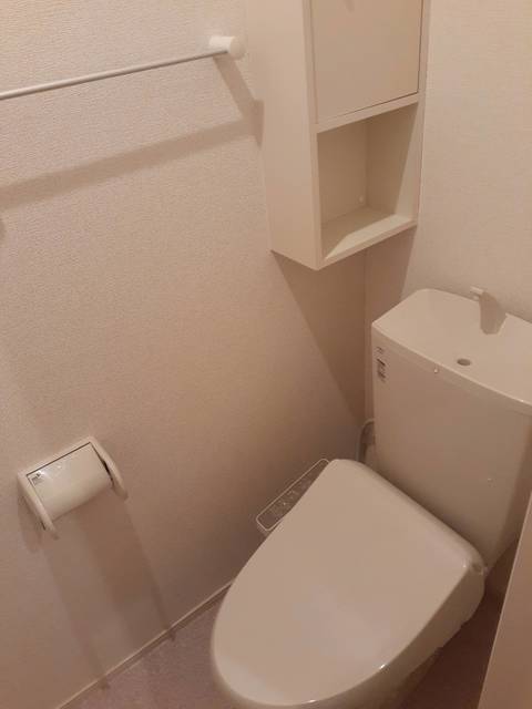 ＩＮＩＳＨＩＥ鎌倉 トイレ