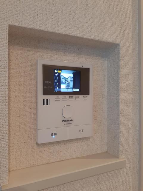 ＩＮＩＳＨＩＥ鎌倉 その他設備