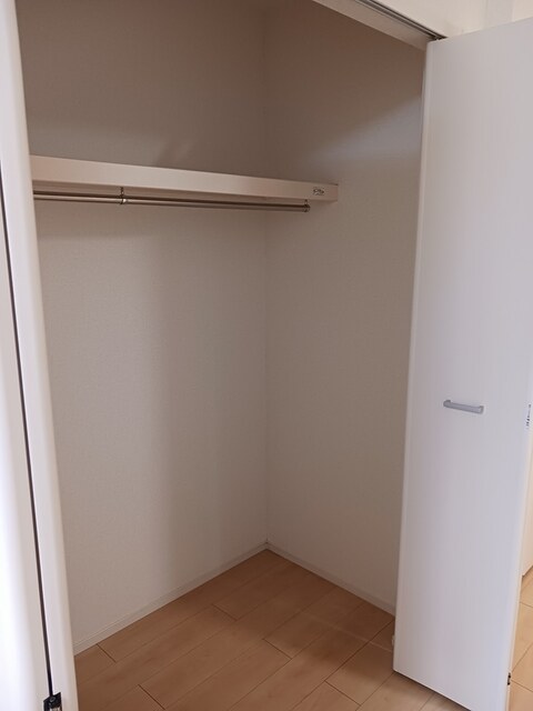 グランデマーレ 収納
