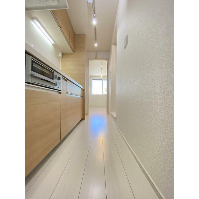 アイビーⅤ その他部屋・スペース