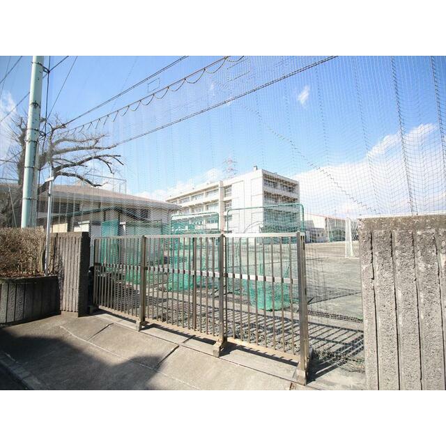 アイビーⅤ 中学校