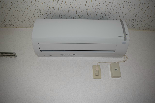 ミキハウス6  その他設備