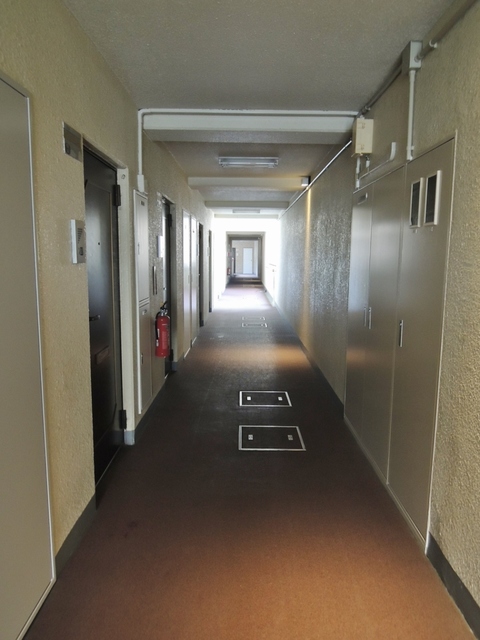 日神パレス戸塚 その他共有部分