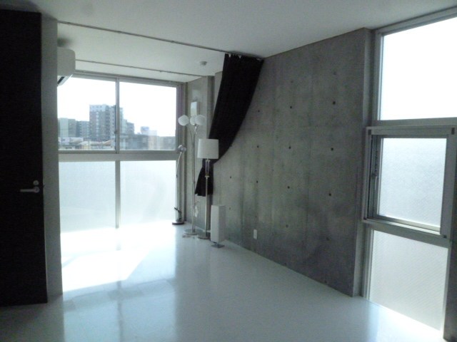 KataseBLDⅡ 眺望