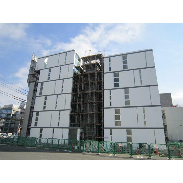 KataseBLDⅡ その他共有部分
