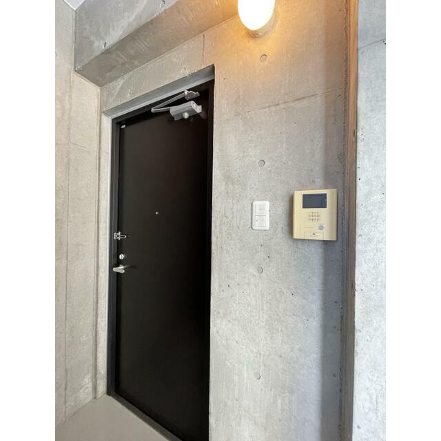 KataseBLDⅡ 玄関
