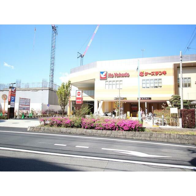 KataseBLDⅡ ショッピング施設