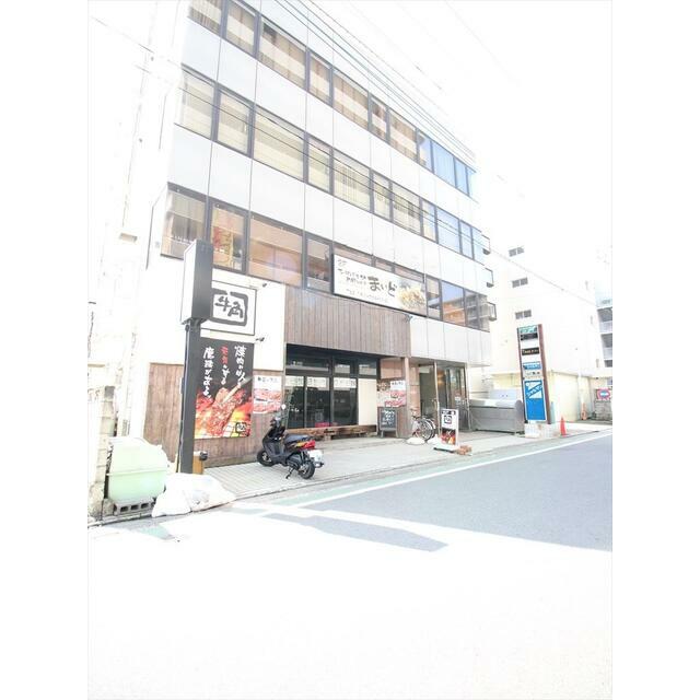 KataseBLDⅡ レストラン