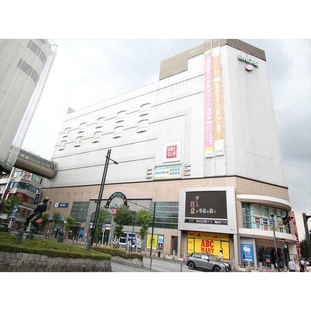 KataseBLDⅡ ショッピング施設
