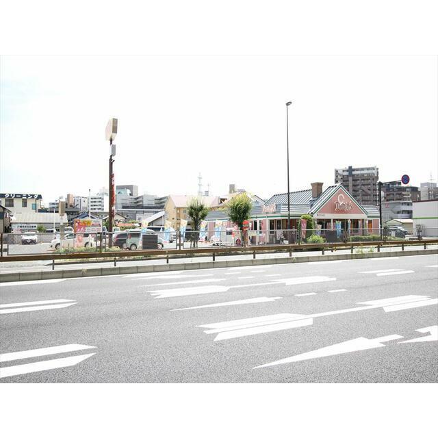 KataseBLDⅡ レストラン
