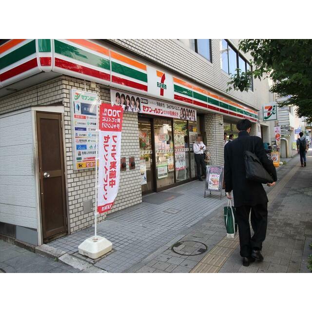 KataseBLDⅡ コンビニ