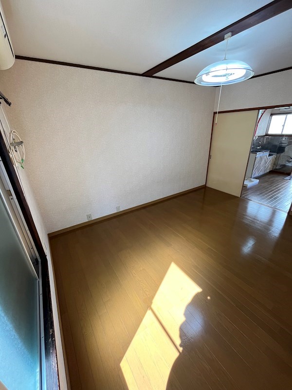 アルトゥム ベッドルーム