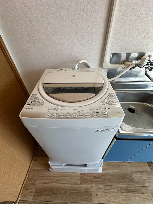 シリウス その他設備