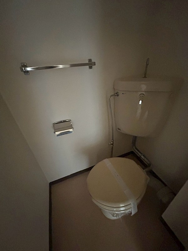 グリーンヴィラ トイレ