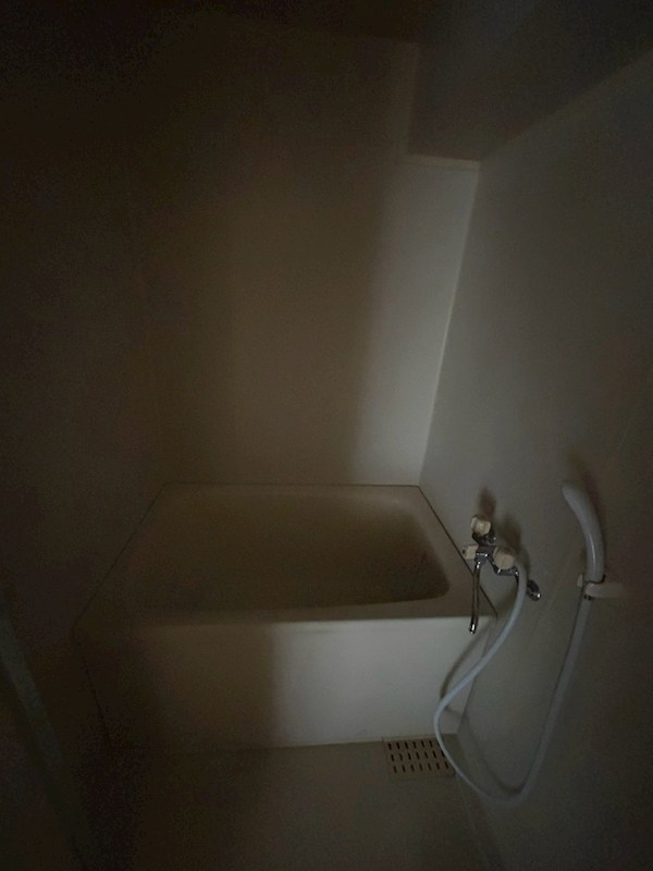 グリーンヴィラ 風呂画像