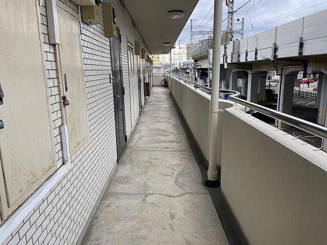 牧田ビル その他共有部分