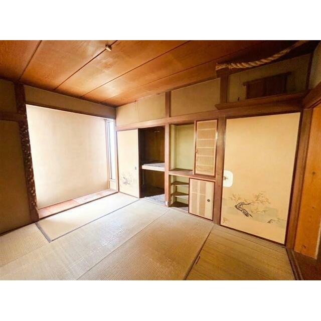 藤沢市本鵠沼４丁目戸建 収納