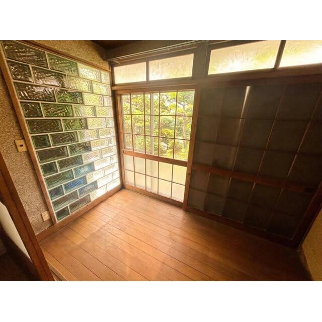藤沢市本鵠沼４丁目戸建 その他設備