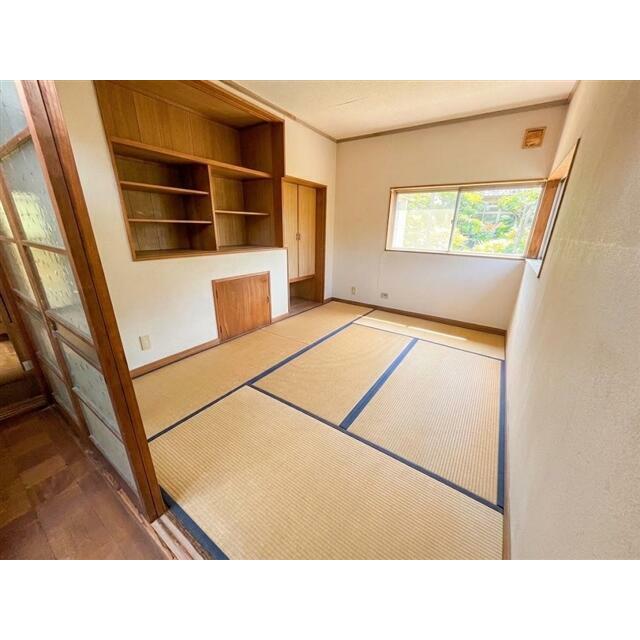 藤沢市本鵠沼４丁目戸建 ベッドルーム