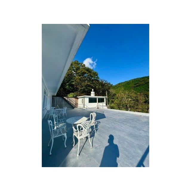 箱根仙石原戸建　（春山荘） 眺望