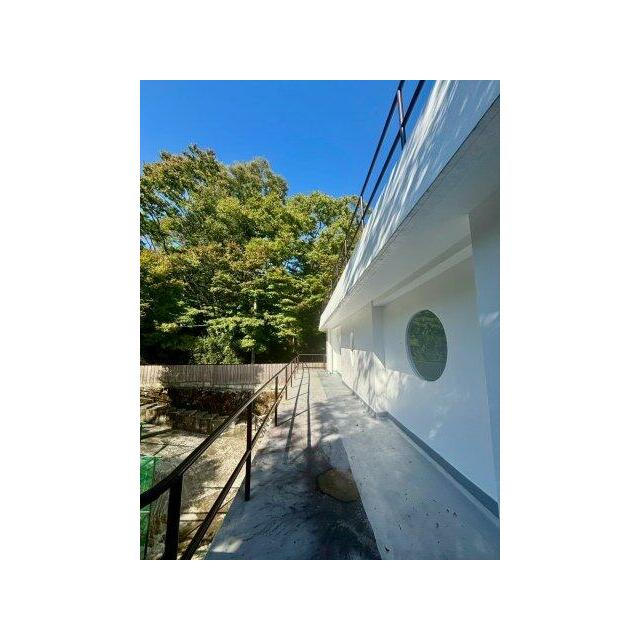 箱根仙石原戸建　（春山荘） その他