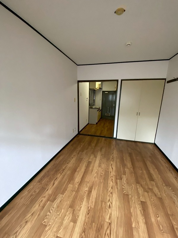 三沢ハイツ その他部屋・スペース