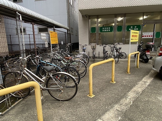牧田ビル その他共有部分