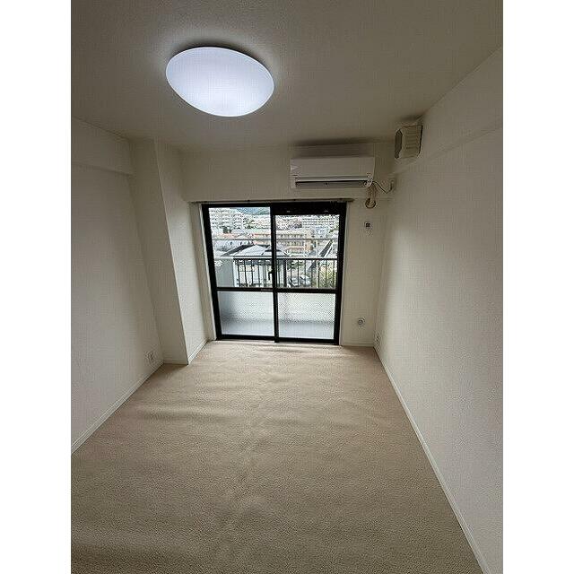 クリオ愛甲石田壱番館の写真10