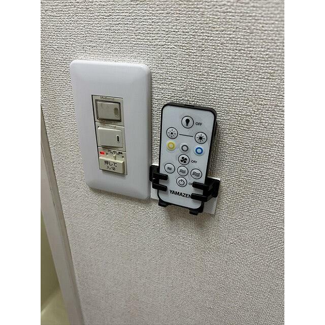 クリオ愛甲石田壱番館の写真12