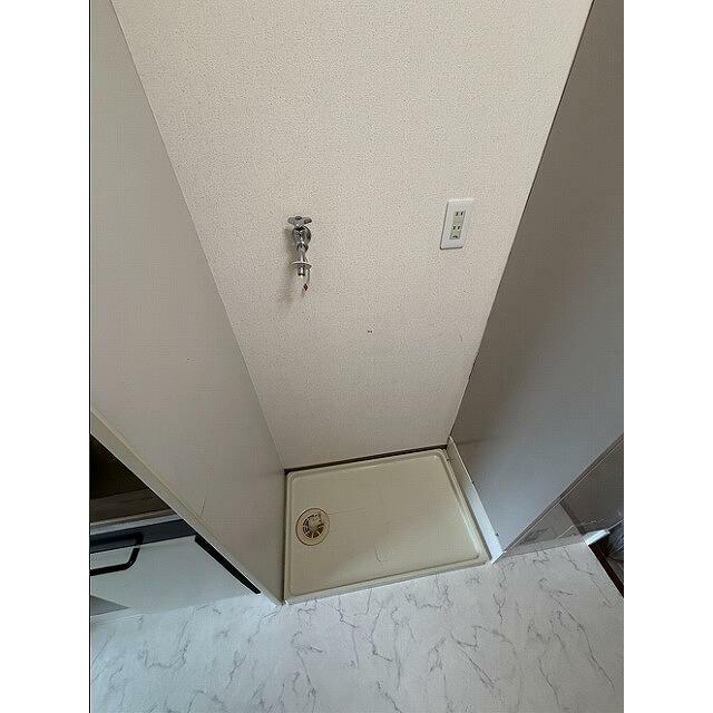 クリオ愛甲石田壱番館の写真13