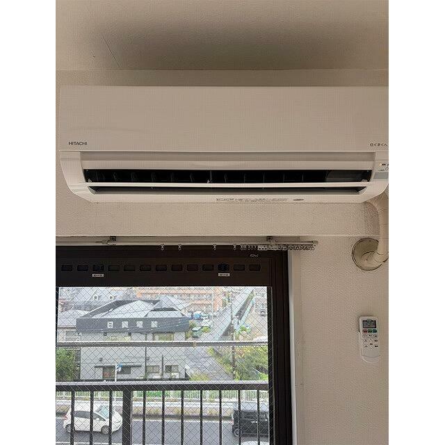クリオ愛甲石田壱番館の写真14