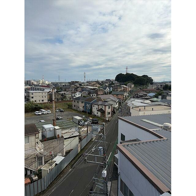 クリオ愛甲石田壱番館の写真23