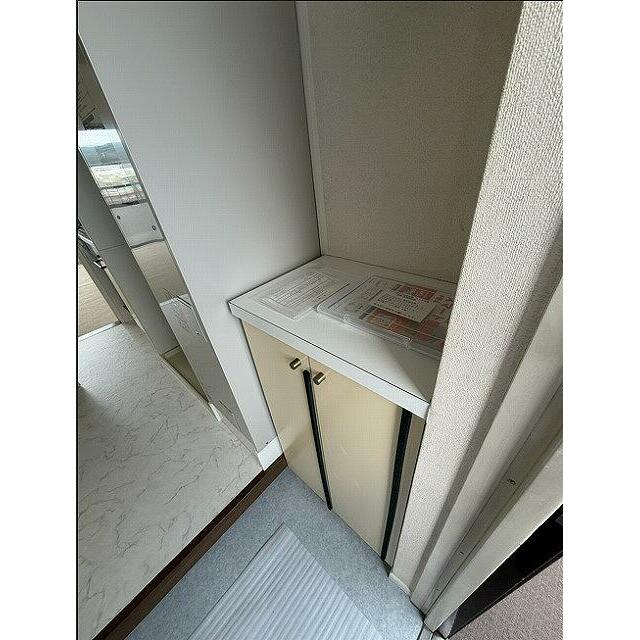 クリオ愛甲石田壱番館の写真8