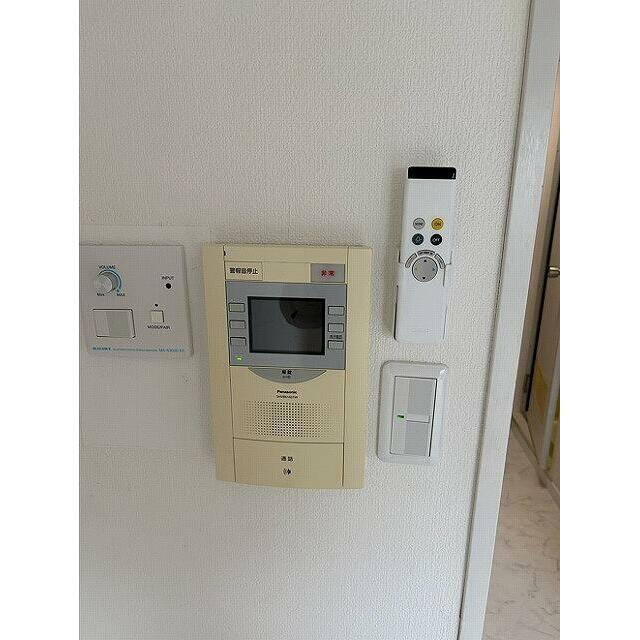 クリオ愛甲石田壱番館の写真15