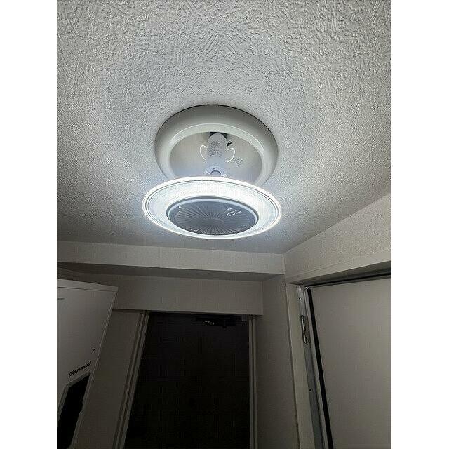 クリオ愛甲石田壱番館の写真17