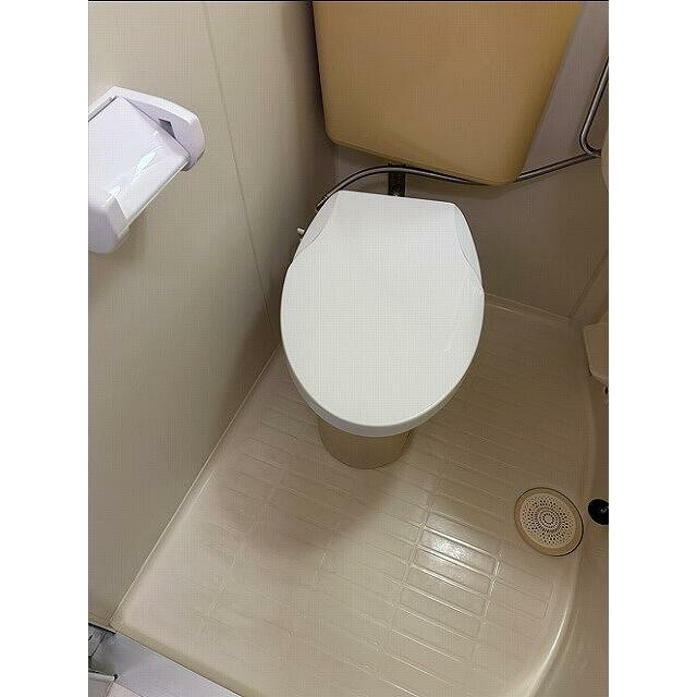 クリオ愛甲石田壱番館の写真19