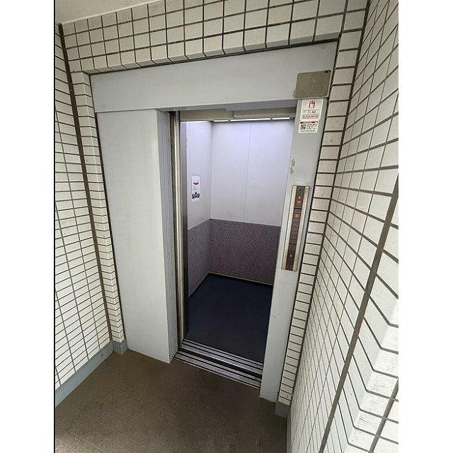 クリオ愛甲石田壱番館の写真21