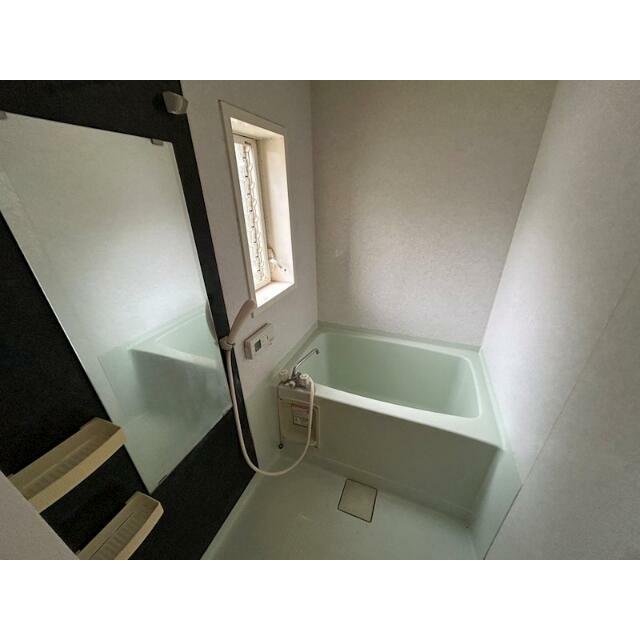 神奈川県茅ヶ崎市松が丘１丁目 風呂画像
