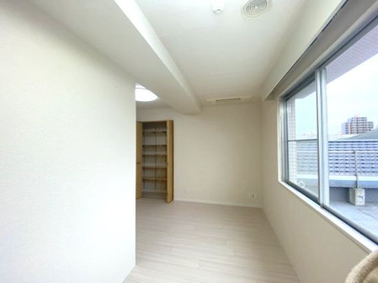 神奈川県平塚市立野町 ベッドルーム