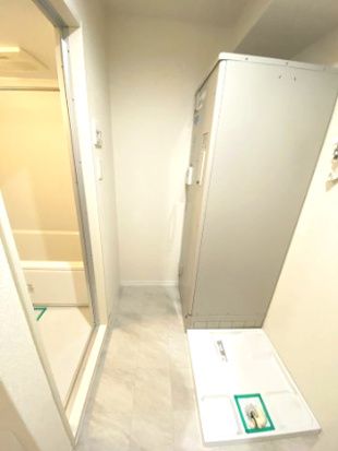 神奈川県平塚市立野町 ベランダ