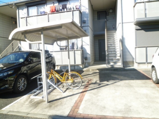 ディアスⅡ その他共有部分