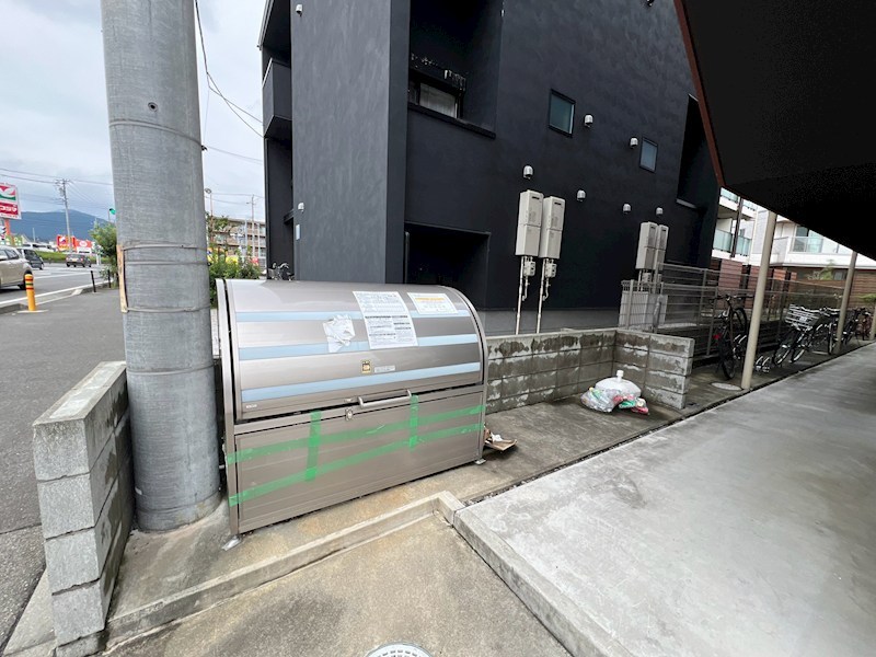 グランヒルズ  その他