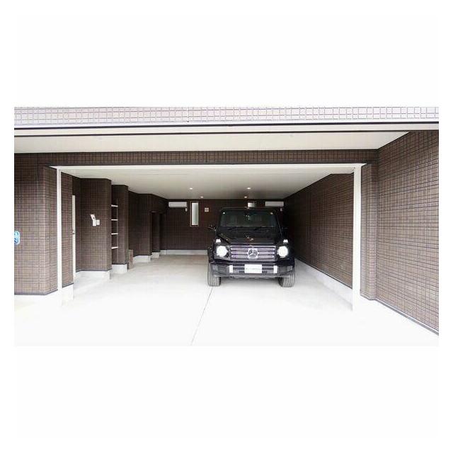 Ｍｏｔｏ　Ｇａｒａｇｅ 駐車場