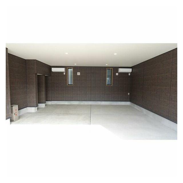 Ｍｏｔｏ　Ｇａｒａｇｅ 駐車場