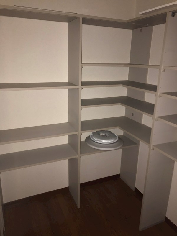 ディアスⅡ 収納