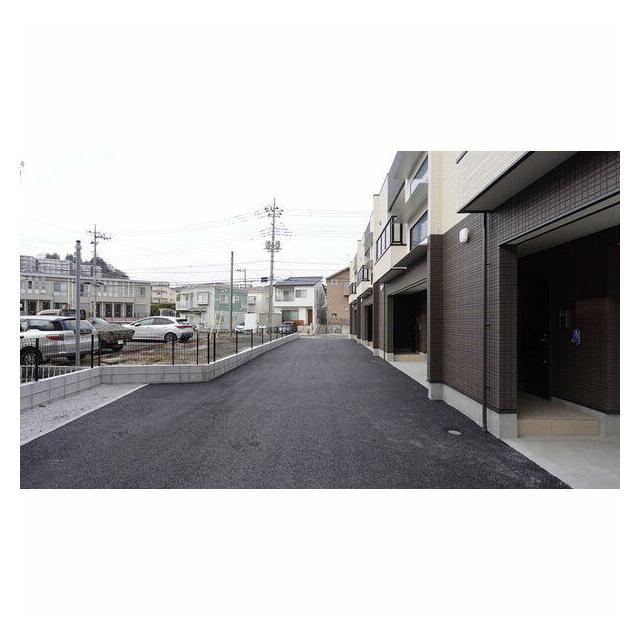 Ｍｏｔｏ　Ｇａｒａｇｅ その他共有部分