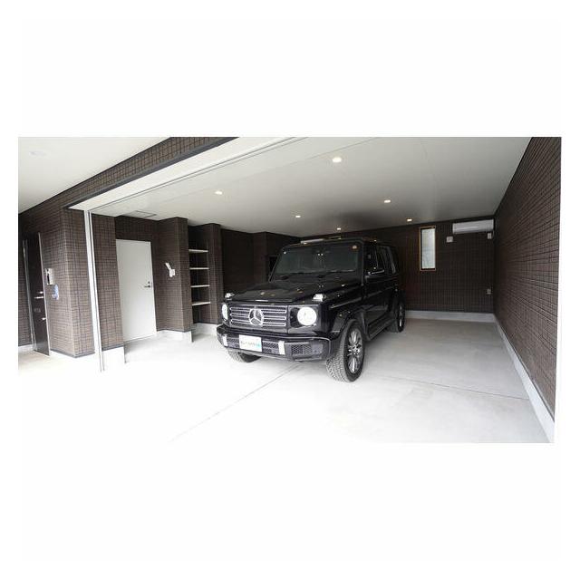 Ｍｏｔｏ　Ｇａｒａｇｅ 駐車場