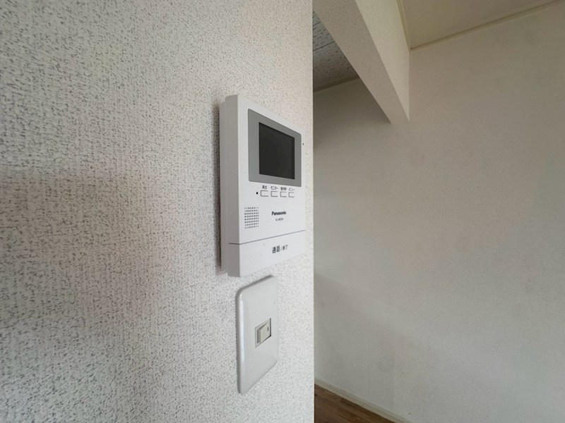 ハイ　ビレッジ セキュリティ