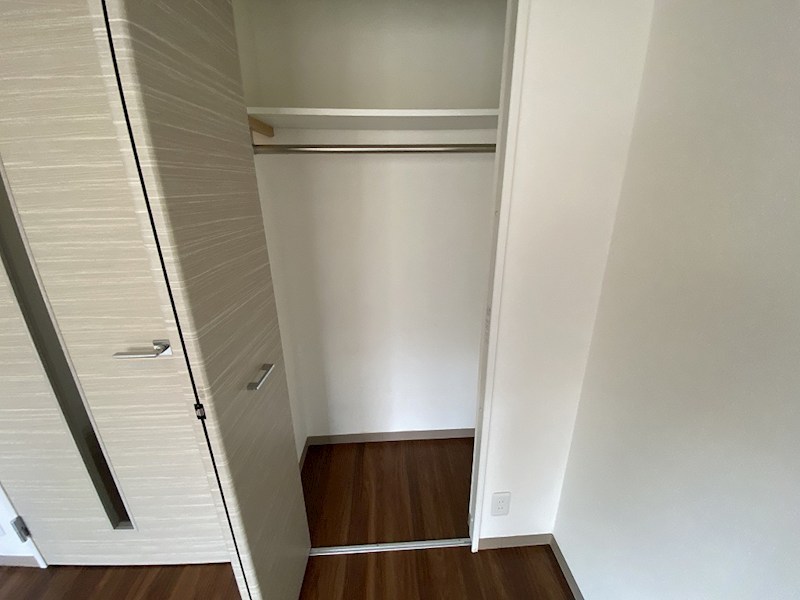 Ｖｉｌｌａ５１０　Ｎｏ．６ 収納